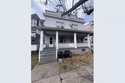  27 Edison Street, Wilkes Barre, PA 18702 - Photo 1
