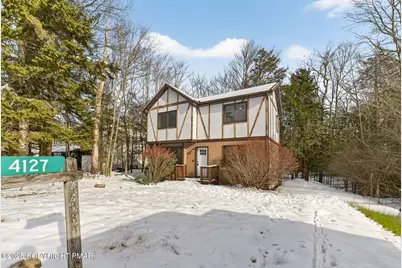  4127 Indian Avenue, Pocono Summit, PA 18346 - Photo 2