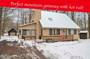 233 Pontiac Path, Pocono Lake, PA 18347 - Photo 1