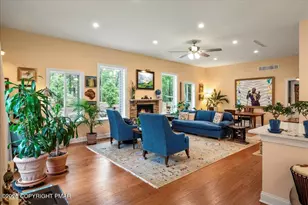 4426 Skyline Dr, Canadensis, PA 18325 - Photo 4