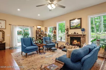  4426 Skyline Drive, Canadensis, PA 18325 - Photo 6