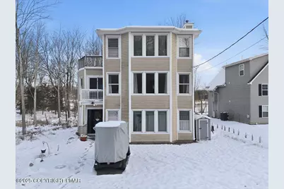  7814 Lake Shore Drive, Pocono Lake, PA 18347 - Photo 2