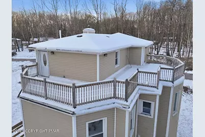 7814 Lake Shore Drive, Pocono Lake, PA 18347 - Photo 66