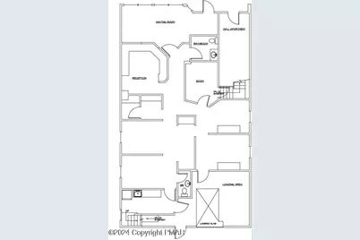  828 Monroe Street, Stroudsburg, PA 18360 - Photo 2