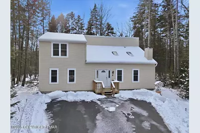  2134 Sheshequin Drive, Pocono Lake, PA 18347 - Photo 4