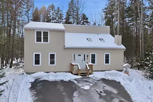 2134 Sheshequin Dr, Pocono Lake, PA 18347 - Photo 4