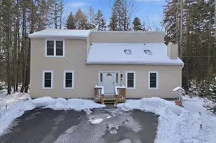 2134 Sheshequin Dr, Pocono Lake, PA 18347 - Photo 2