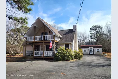  11 Bishop Circle, Albrightsville, PA 18210 - Photo 1