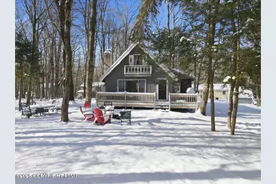 149 Ottawa Trail, Pocono Lake, PA 18347 - Photo 46