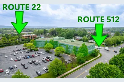  95 Highland Avenue #205-C, Bethlehem, PA 18017 - Photo 1