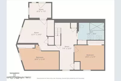  1456 Allegheny Drive, Blakeslee, PA 18610 - Photo 52