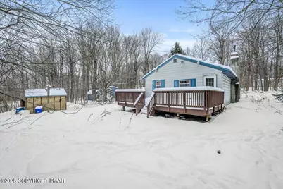  2139 Fawn Path, Gouldsboro, PA 18424 - Photo 1