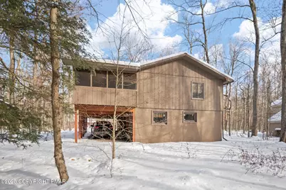  121 Tunkhannock Trail, Pocono Pines, PA 18350 - Photo 30