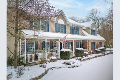  210 Evergreen Court, Saylorsburg, PA 18353 - Photo 2