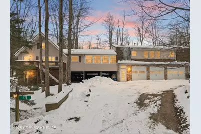  178 Comanche Trail, Pocono Lake, PA 18347 - Photo 1