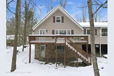  178 Comanche Trail, Pocono Lake, PA 18347 - Photo 6