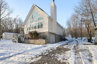  81 Blairwood Lane, Albrightsville, PA 18210 - Photo 4