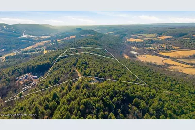  Co Line & Lr 45052, Kunkletown, PA 18058 - Photo 14