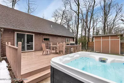  7515 Crestview Drive, Tobyhanna, PA 18466 - Photo 34