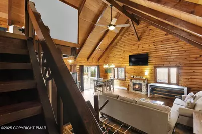  7515 Crestview Drive, Tobyhanna, PA 18466 - Photo 4