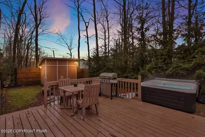  7515 Crestview Drive, Tobyhanna, PA 18466 - Photo 46