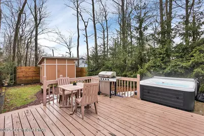  7515 Crestview Drive, Tobyhanna, PA 18466 - Photo 42