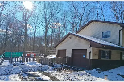  218 Mohican Road, Canadensis, PA 18325 - Photo 2