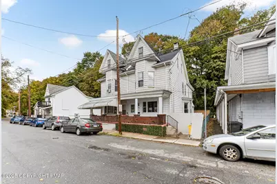  205 Schuylkill Avenue, Tamaqua, PA 18252 - Photo 1
