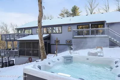  125 Achill Lane, Dingmans Ferry, PA 18328 - Photo 62