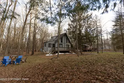  303 Cheyenne Trail, Pocono Lake, PA 18347 - Photo 54