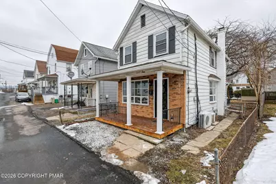  24 Wyoming Street, Ashley, PA 18706 - Photo 1