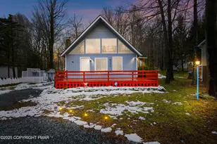 2834 Fairhaven Dr, Tobyhanna, PA 18466 - Photo 1