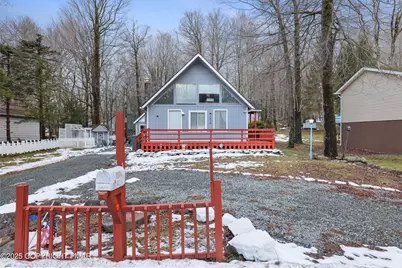  2834 Fairhaven Drive, Tobyhanna, PA 18466 - Photo 2