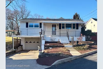  9 W Jewel Street, Roseto, PA 18013 - Photo 1