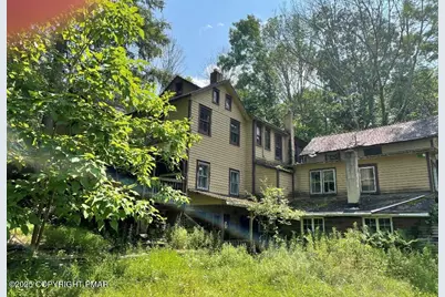  410 Hunters Farm Road, Henryville, PA 18332 - Photo 1
