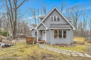 1505 Lake Ln, Pocono Lake, PA 18347 - Photo 1