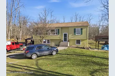  2589 Wigwam Park Road, East Stroudsburg, PA 18301 - Photo 4