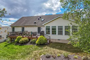 317 Golden Oaks Dr, White Haven, PA 18661 - Photo 44