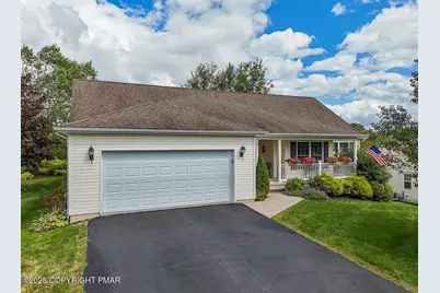  317 Golden Oaks Drive, White Haven, PA 18661 - Photo 2