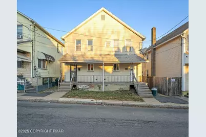[Address not provided], Wilkes Barre, PA 18702 - Photo 1