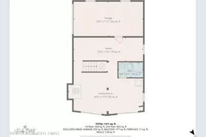  765 Country Place Drive, Tobyhanna, PA 18466 - Photo 30