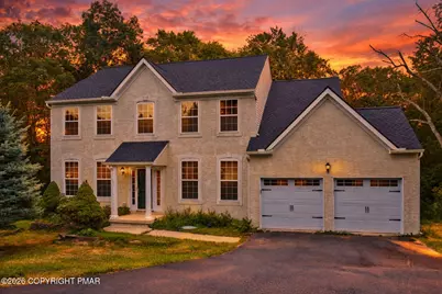  557 Marco Way, East Stroudsburg, PA 18302 - Photo 1