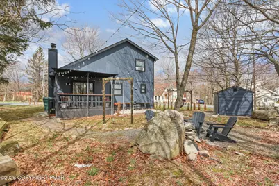  9525 Jasmine Drive, Tobyhanna, PA 18466 - Photo 2