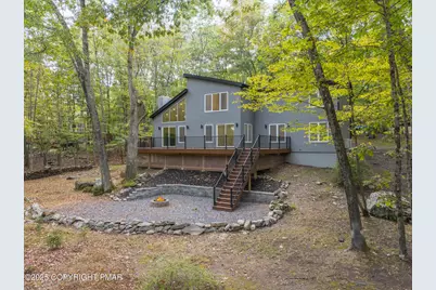  5806 Decker Road, Bushkill, PA 18324 - Photo 4