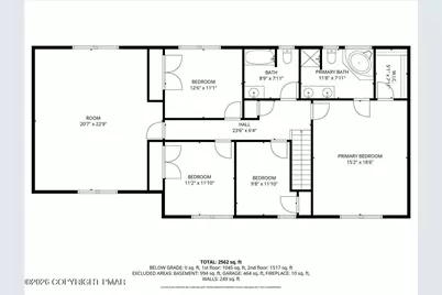 157 Jennifer Circle, East Stroudsburg, PA 18302 - Photo 90
