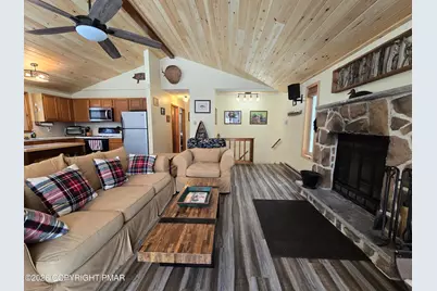  354 Kilmer Trail, Albrightsville, PA 18210 - Photo 8