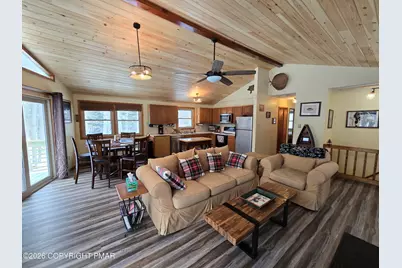  354 Kilmer Trail, Albrightsville, PA 18210 - Photo 4