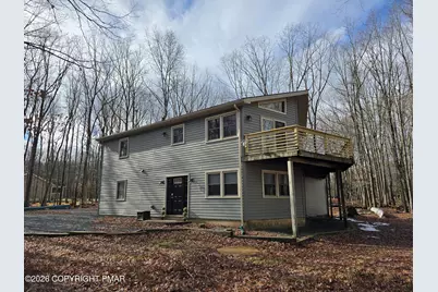  354 Kilmer Trail, Albrightsville, PA 18210 - Photo 1