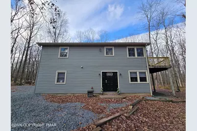  354 Kilmer Trail, Albrightsville, PA 18210 - Photo 2