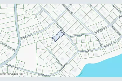  8/7 Sweet Briar Road, Pocono Pines, PA 18350 - Photo 28